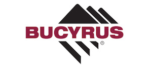 Bucyrus Logo