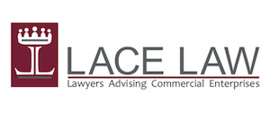 Lace Law Logo