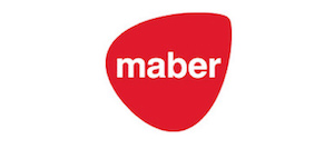 Maber Logo