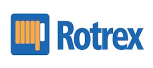 Rotrex Logo