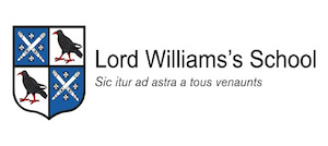 Lord Williams School Logo
