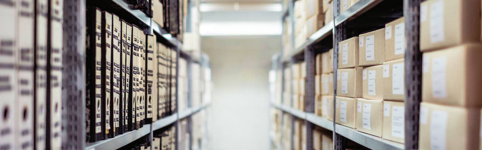 The Complete Guide to Choosing a Document Management Provider